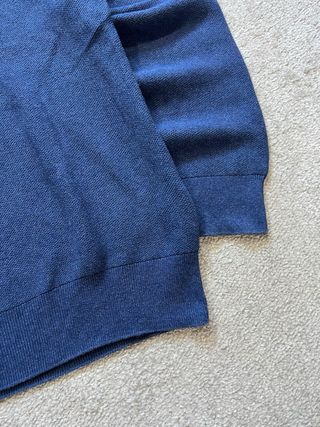 Jersey Polo Ralph Lauren Azul Marino