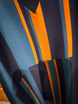 Abito Missoni Made in Italy Taglia M