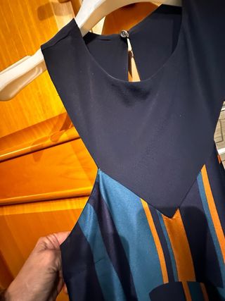 Abito Missoni Made in Italy Taglia M