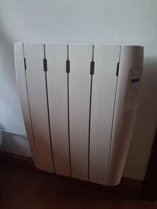 Radiador Bajo Consumo Haverland