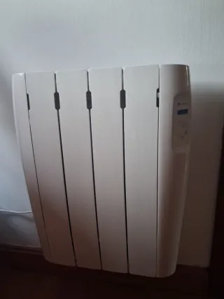 Radiador Bajo Consumo Haverland