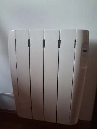 Radiador Bajo Consumo Haverland