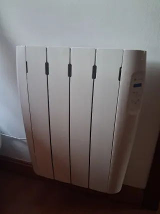 Radiador Bajo Consumo Haverland