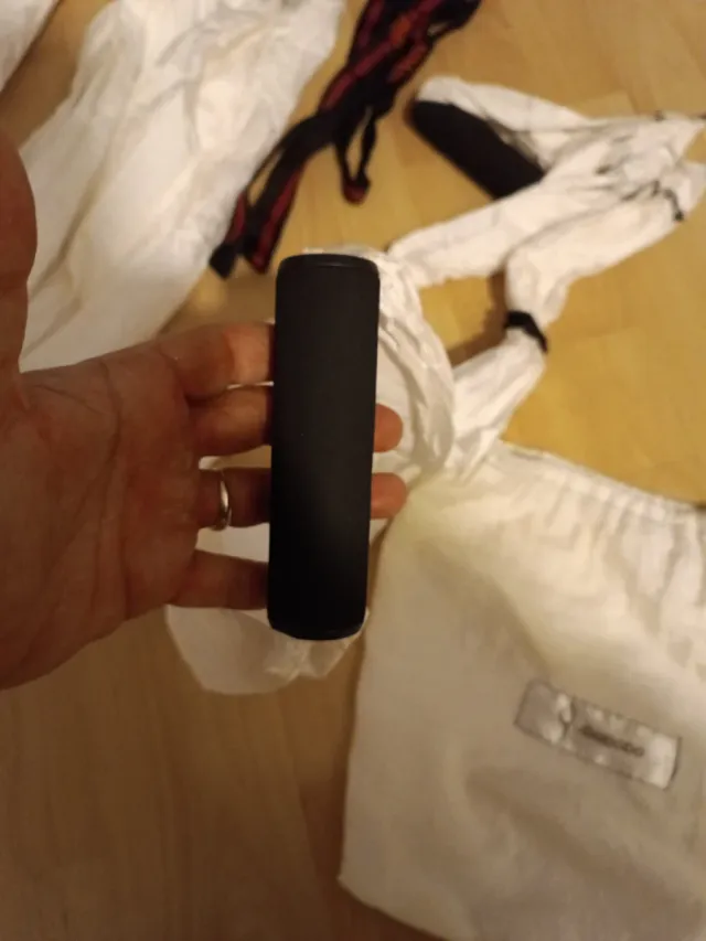 Trapecio Yoga Acrobático