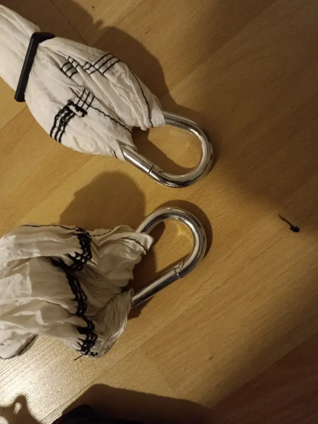 Trapecio Yoga Acrobático