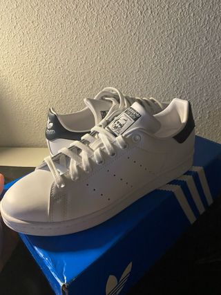 Zapatillas Adidas Stan Smith Blancas