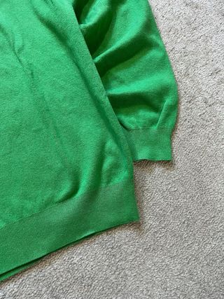 Jersey Polo Ralph Lauren Verde