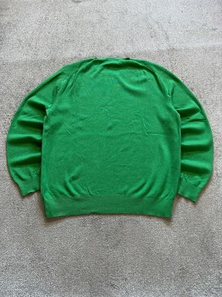 Jersey Polo Ralph Lauren Verde