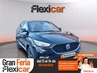 MG ZS 1.5 Luxury
