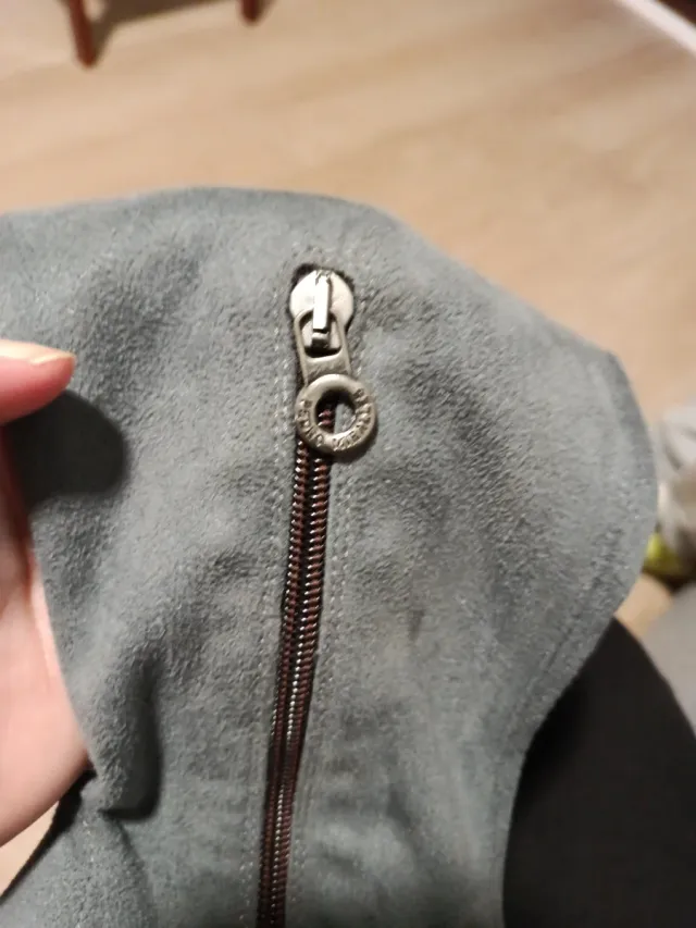 Botas Pedro Miralles Piel Gris Talla 39