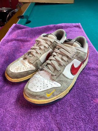 Nike Dunk Low