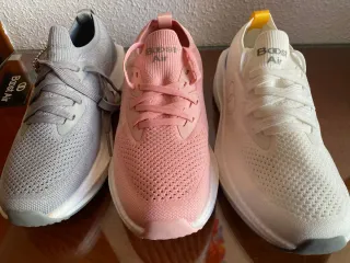 Zapatillas Nuevas en Herencia