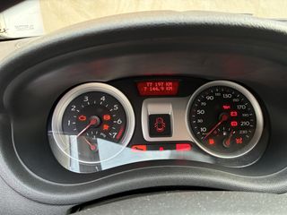 Renault Clio 2008 ETIQUETA C VERDE. 1.2 GASOLINA