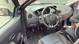 Renault Clio 2008 ETIQUETA C VERDE. 1.2 GASOLINA