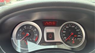 Renault Clio 2008 ETIQUETA C VERDE. 1.2 GASOLINA