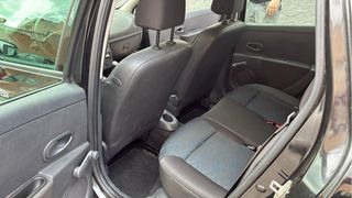 Renault Clio 2008 ETIQUETA C VERDE. 1.2 GASOLINA