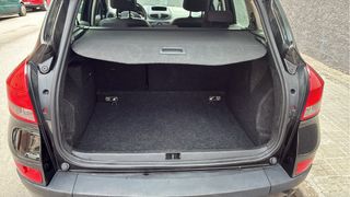 Renault Clio 2008 ETIQUETA C VERDE. 1.2 GASOLINA