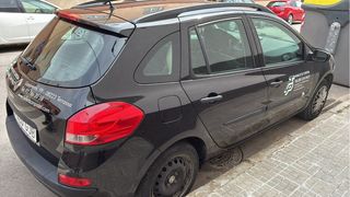 Renault Clio 2008 ETIQUETA C VERDE. 1.2 GASOLINA