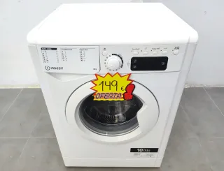 Lavadora Indesit 149€ Oferta