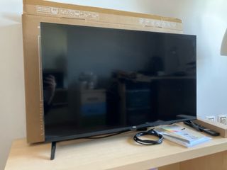 Televisión TCL 32” Full HD Smart TV 2025 NUEVA