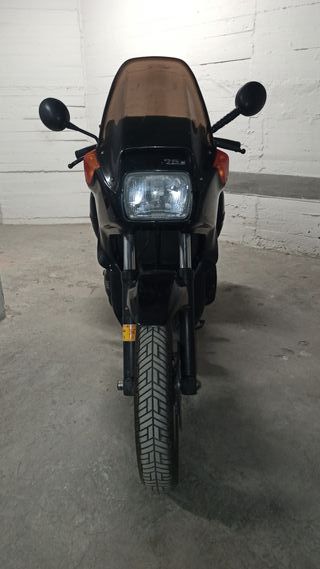 BMW K75s