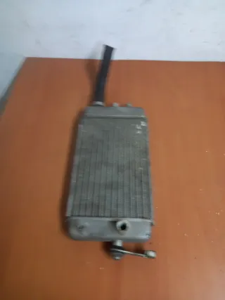 Radiador Senda 49
