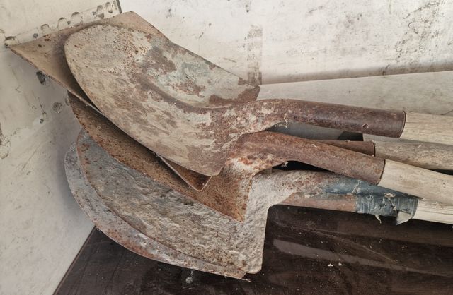 Herramientas de campo