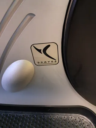 Bicicleta Elíptica VE 630 Maxi