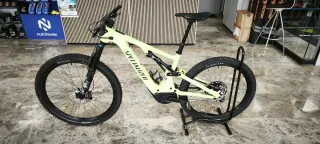 Specialized Turbo Levo Talla M-L 70km