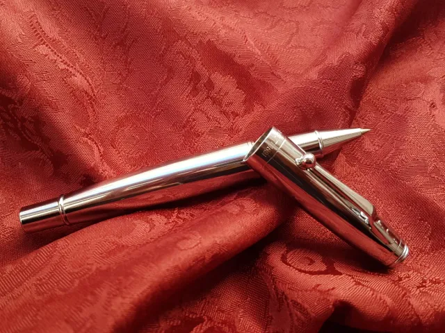 boligrafo cerruti 1881