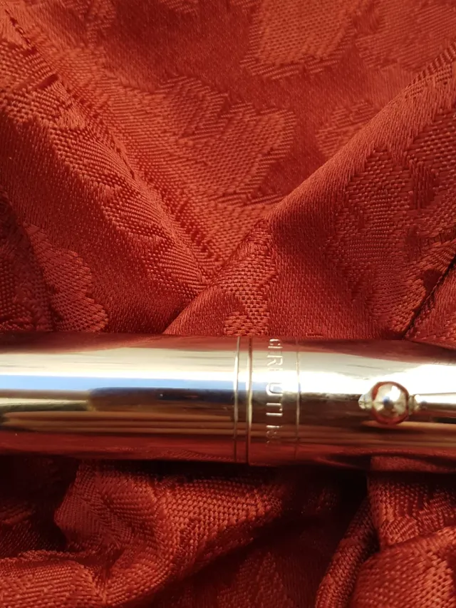 boligrafo cerruti 1881