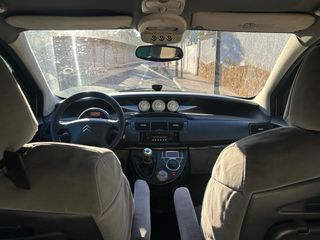 OFERTÓN!!! Citroen C8 2.0 HDi Exlusive 2009