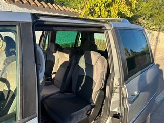 OFERTÓN!!! Citroen C8 2.0 HDi Exlusive 2009