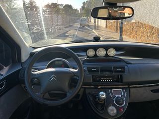 OFERTÓN!!! Citroen C8 2.0 HDi Exlusive 2009