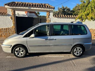 OFERTÓN!!! Citroen C8 2.0 HDi Exlusive 2009