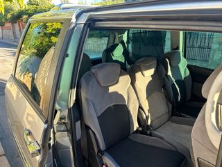 OFERTÓN!!! Citroen C8 2.0 HDi Exlusive 2009