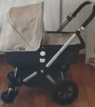 Carrito infantil Bugaboo