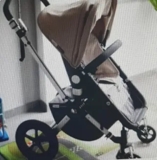 Carrito infantil Bugaboo