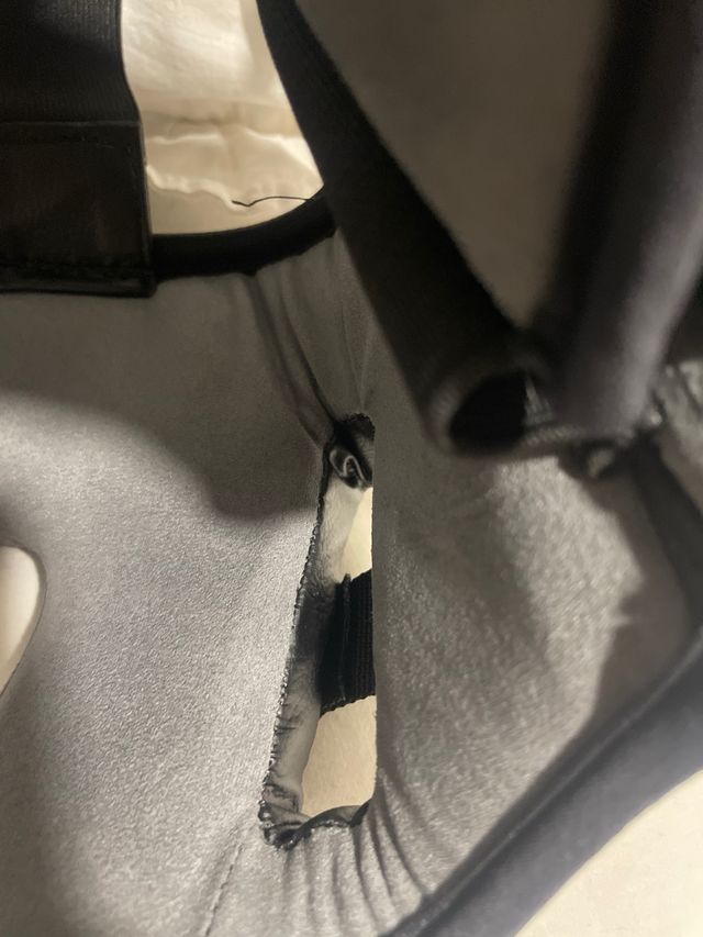 Casco Boxeo Artes Marciales con Protector Facial