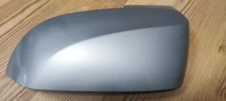 Tapas Espejos Retrovisores BMW Plata