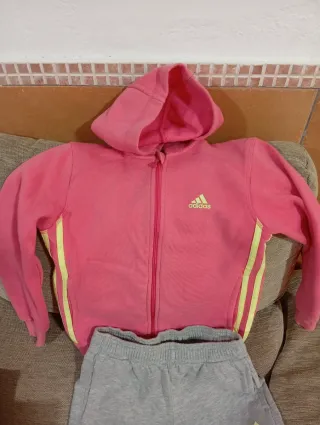 Chándal Adidas 9-10 años