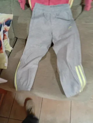 Chándal Adidas 9-10 años
