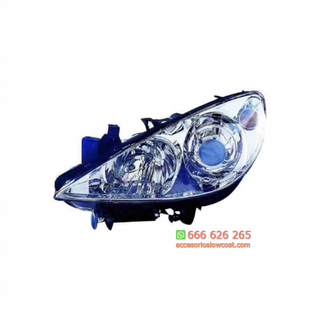 FAROS PEUGEOT 307 - Faros delanteros para PEUGEOT