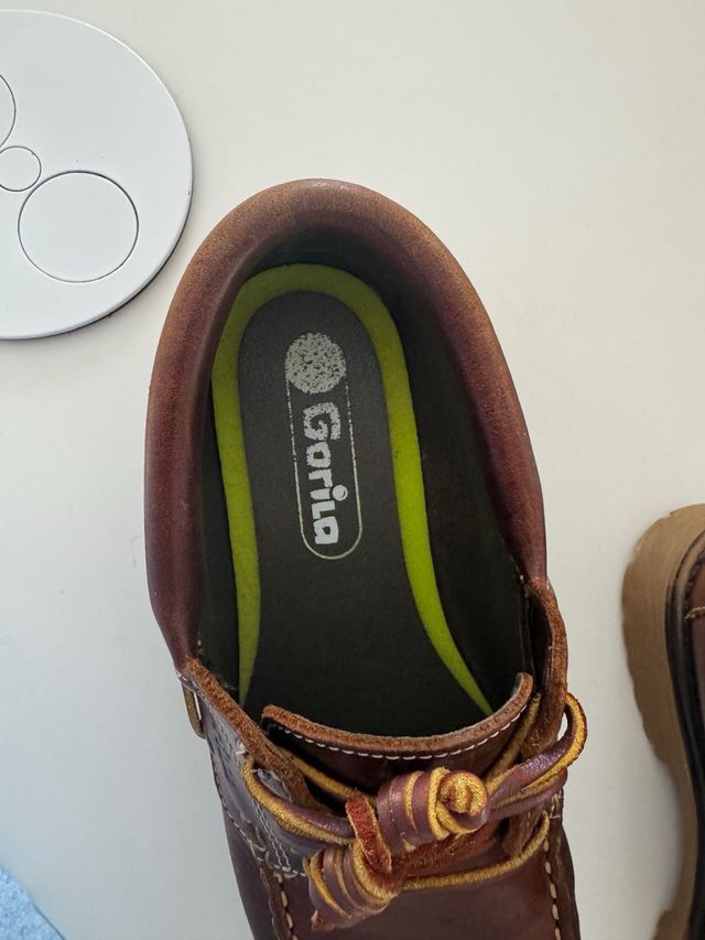 Zapatos Gorila niño talla 37