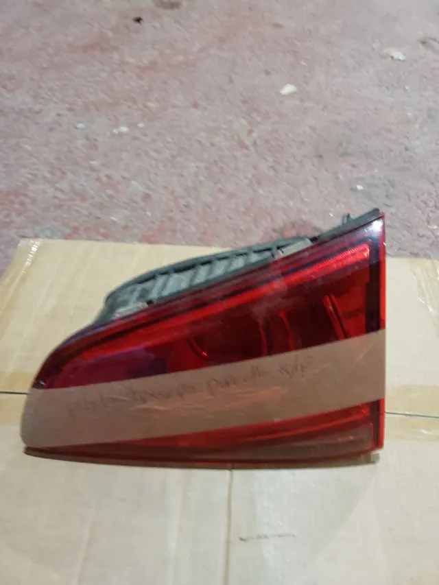 Pilotos Traseros Golf 2019