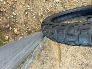 Neumático Dunlop Trailmax 120/70 R19 M/C 60T