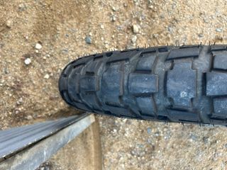 Neumático Dunlop Trailmax 120/70 R19 M/C 60T