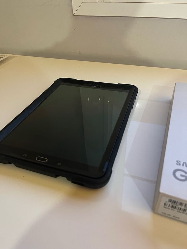 Samsung Galaxy Tab S2 Negra