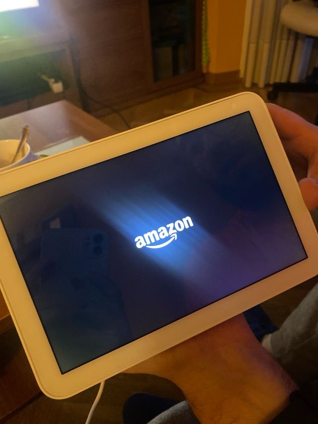 Amazon Echo Show 8