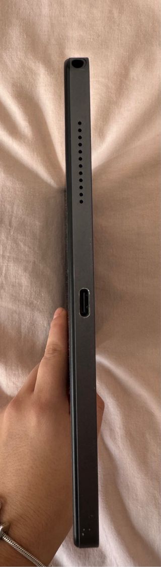 Tablet Acer con funda